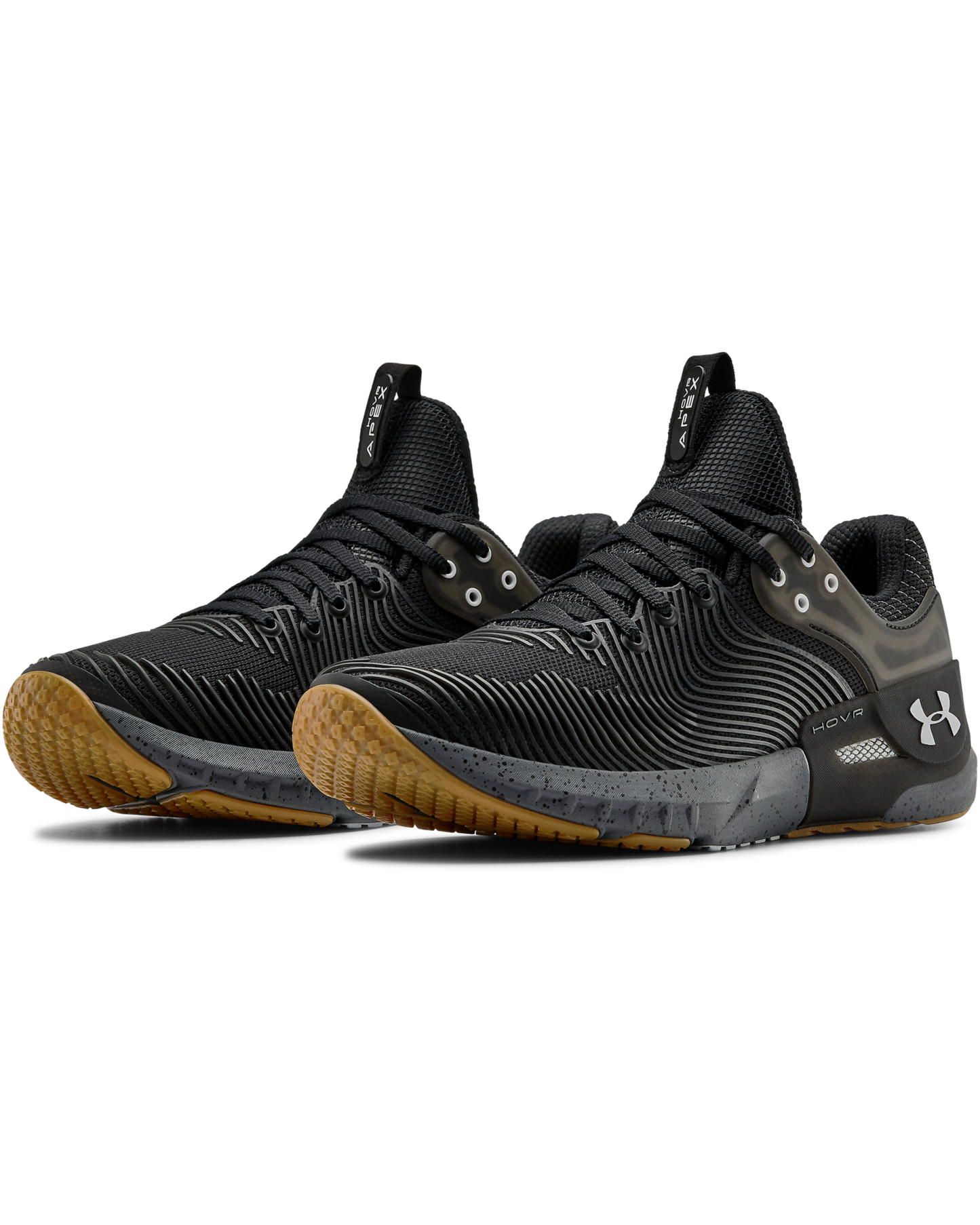 Men's UA HOVR™ Apex 2 Training Shoes