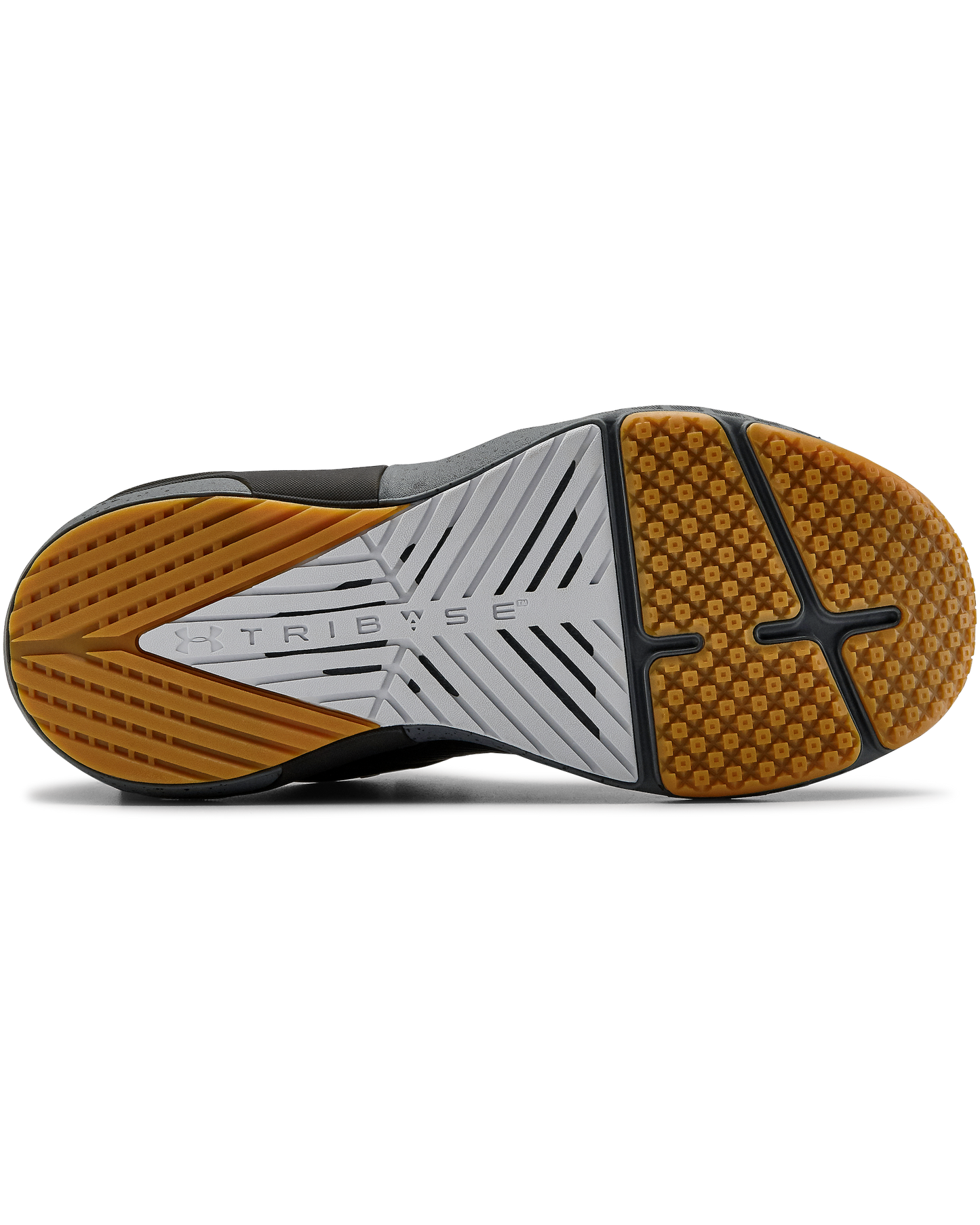 Men's UA HOVR™ Apex 2 Training Shoes