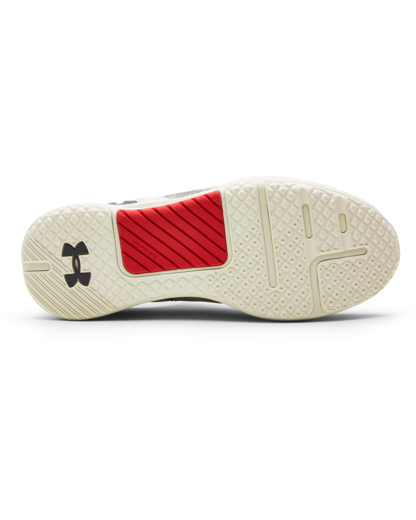 Men's UA HOVR™ Rise 2 Training Shoes