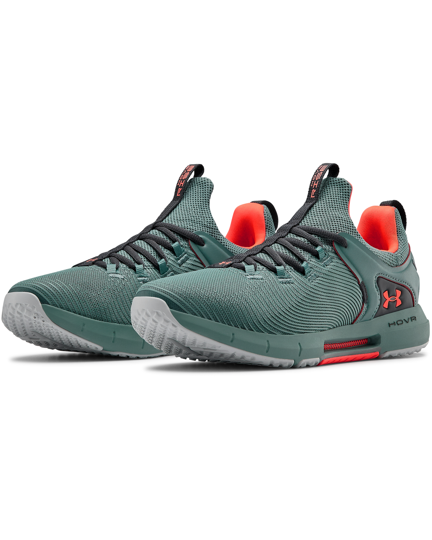 Men's UA HOVR™ Rise 2 Training Shoes