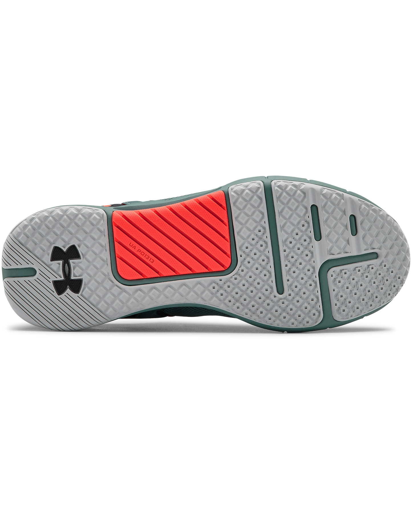 Men's UA HOVR™ Rise 2 Training Shoes