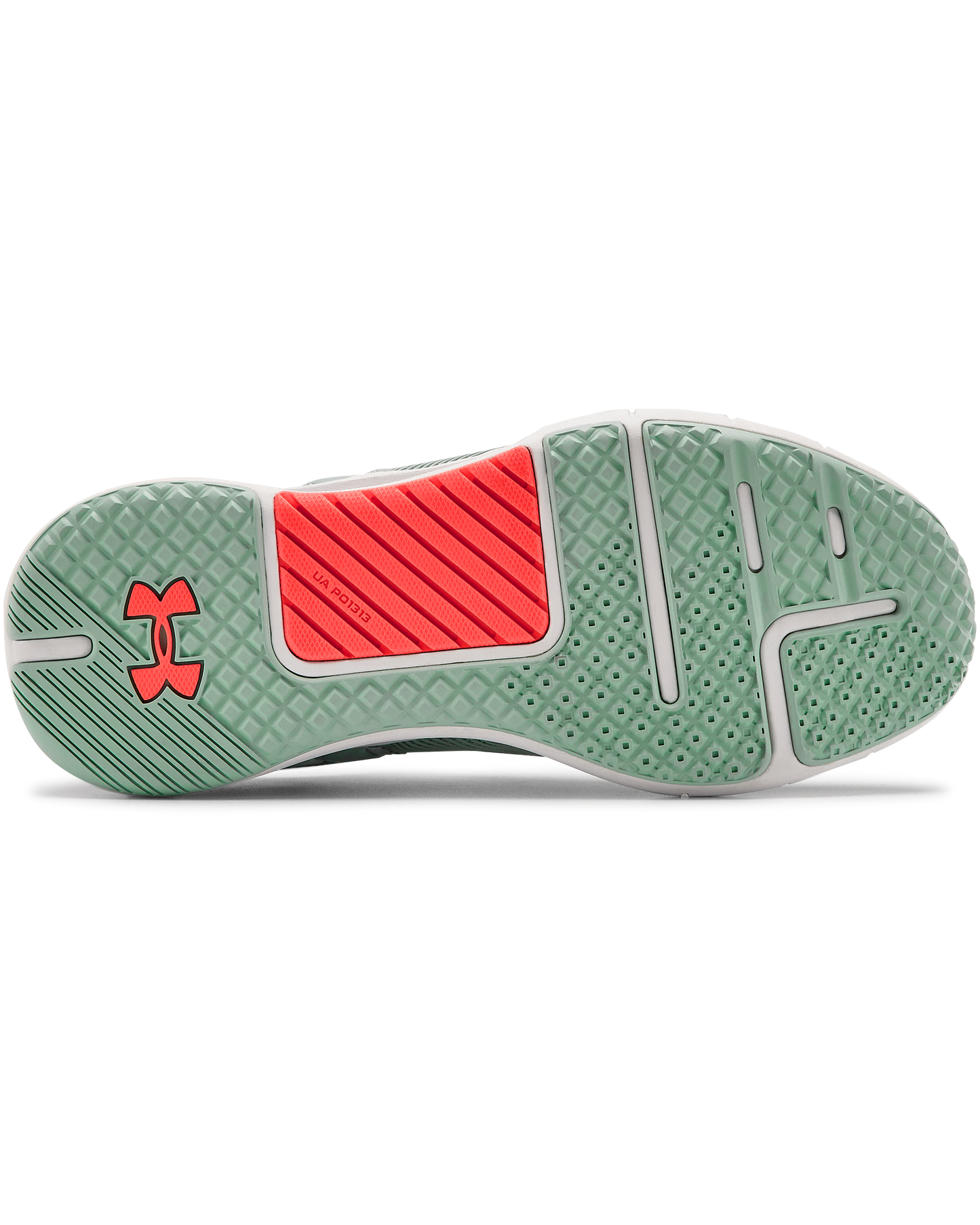 Women's UA HOVR™ Rise 2 Training Shoes