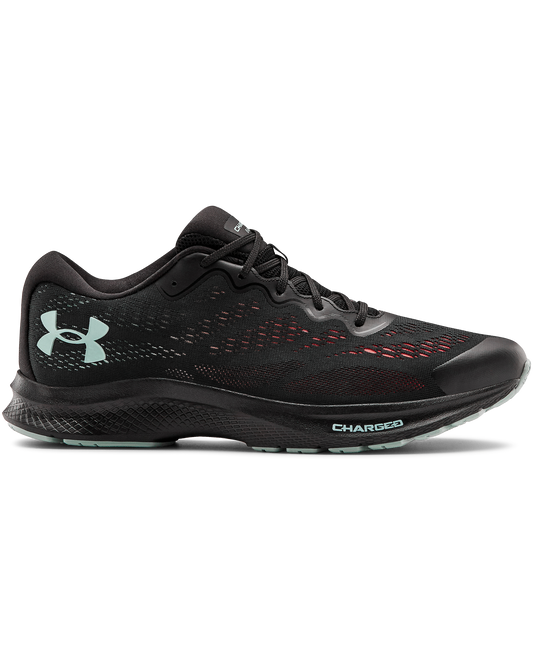Men's UA Charged Bandit 6 Running Shoes