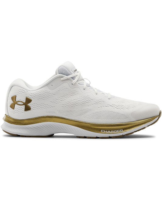 Men's UA Charged Bandit 6 Running Shoes