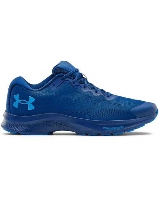 Men's UA Charged Bandit 6 Running Shoes
