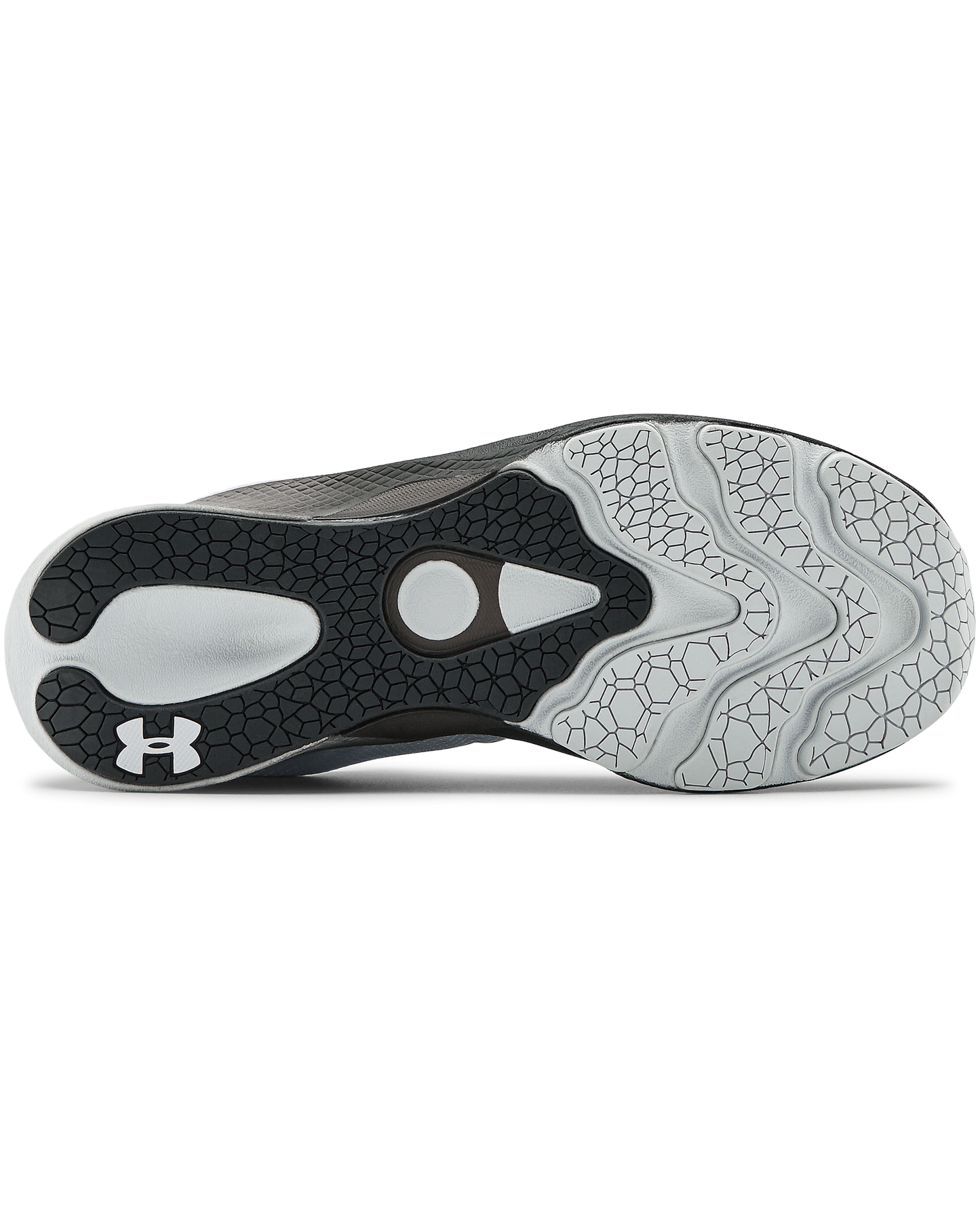 Men's UA Charged Pulse Running Shoes