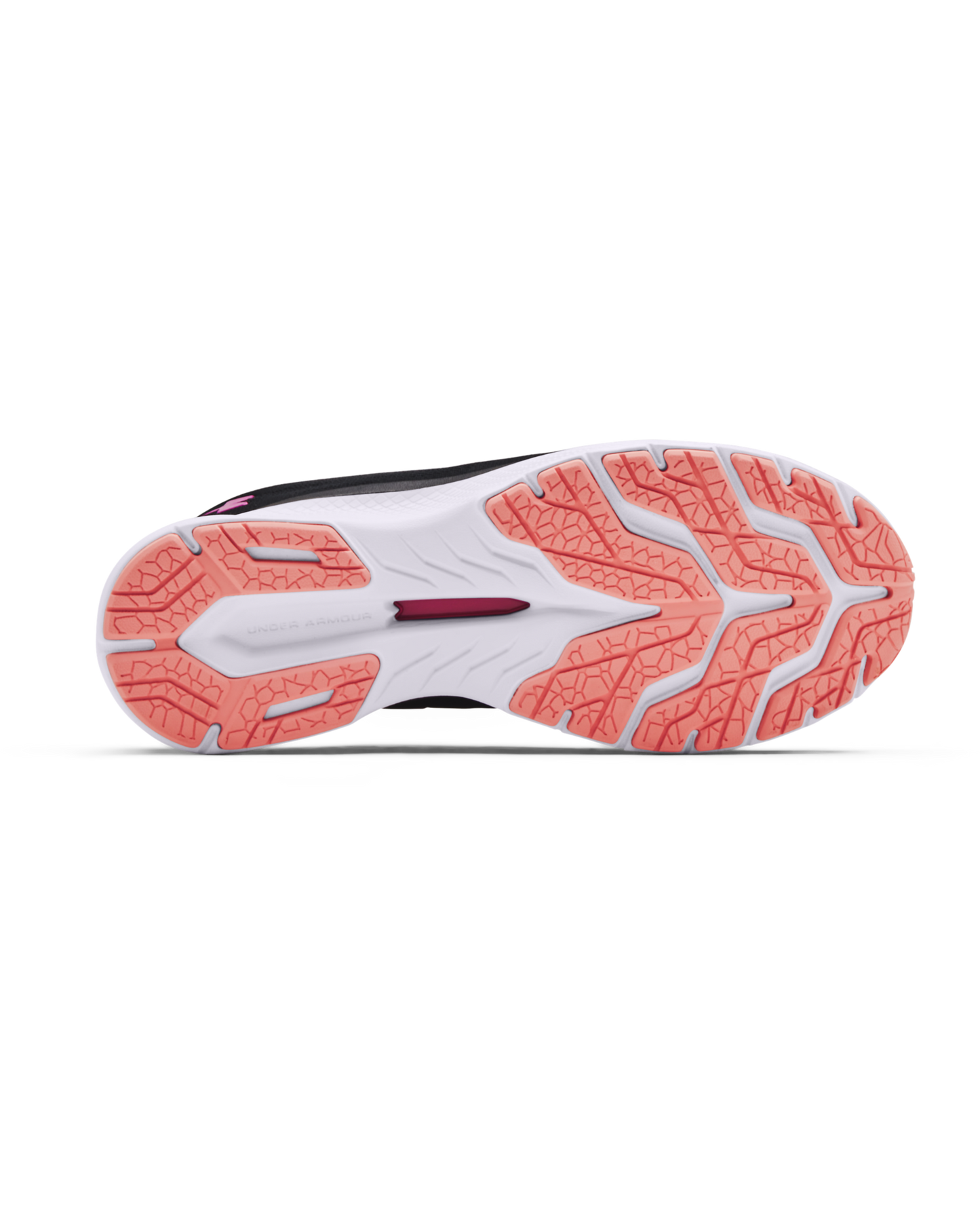 Women's UA Charged Bandit 6 Running Shoes