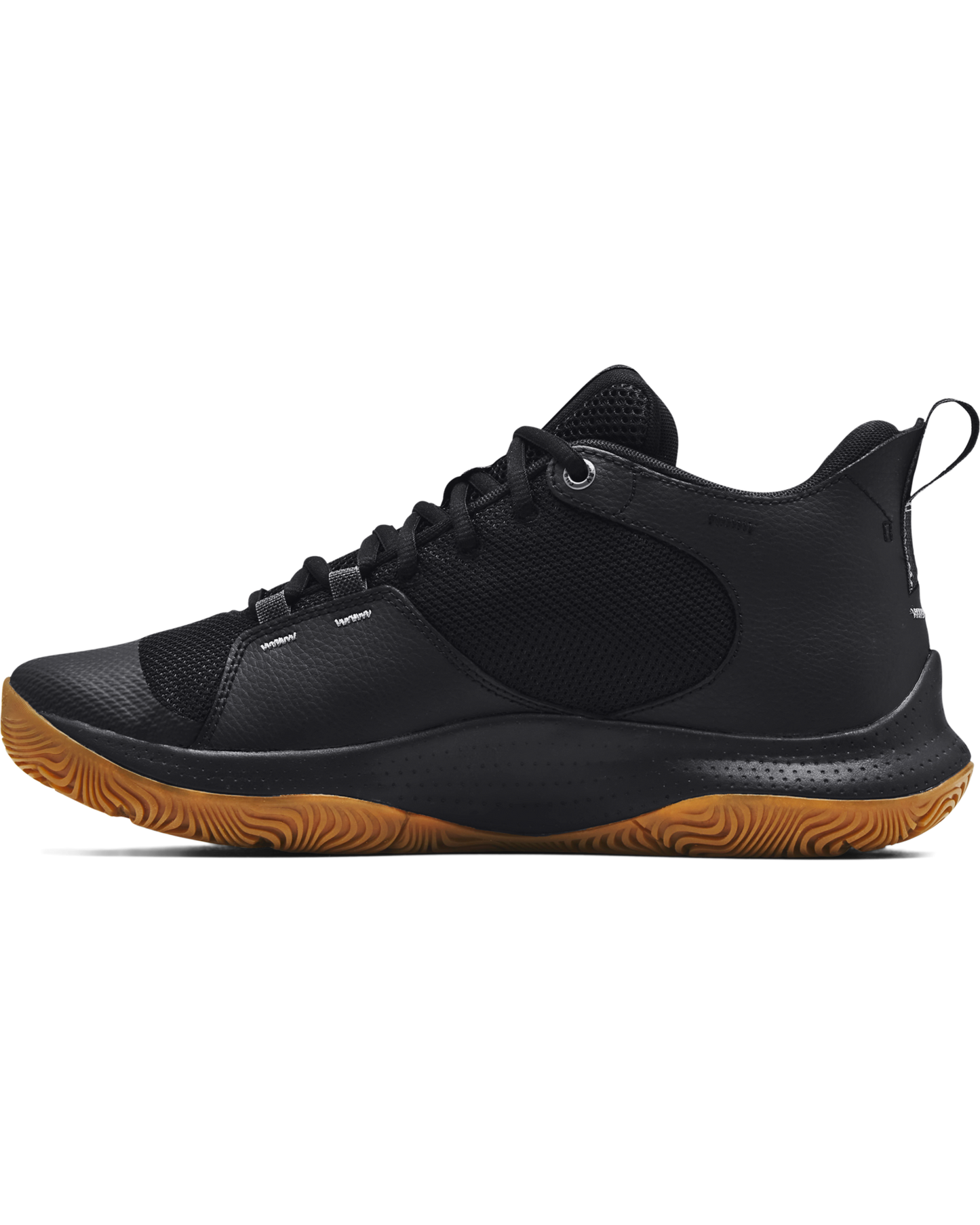 Unisex UA 3Z5 Basketball Shoes