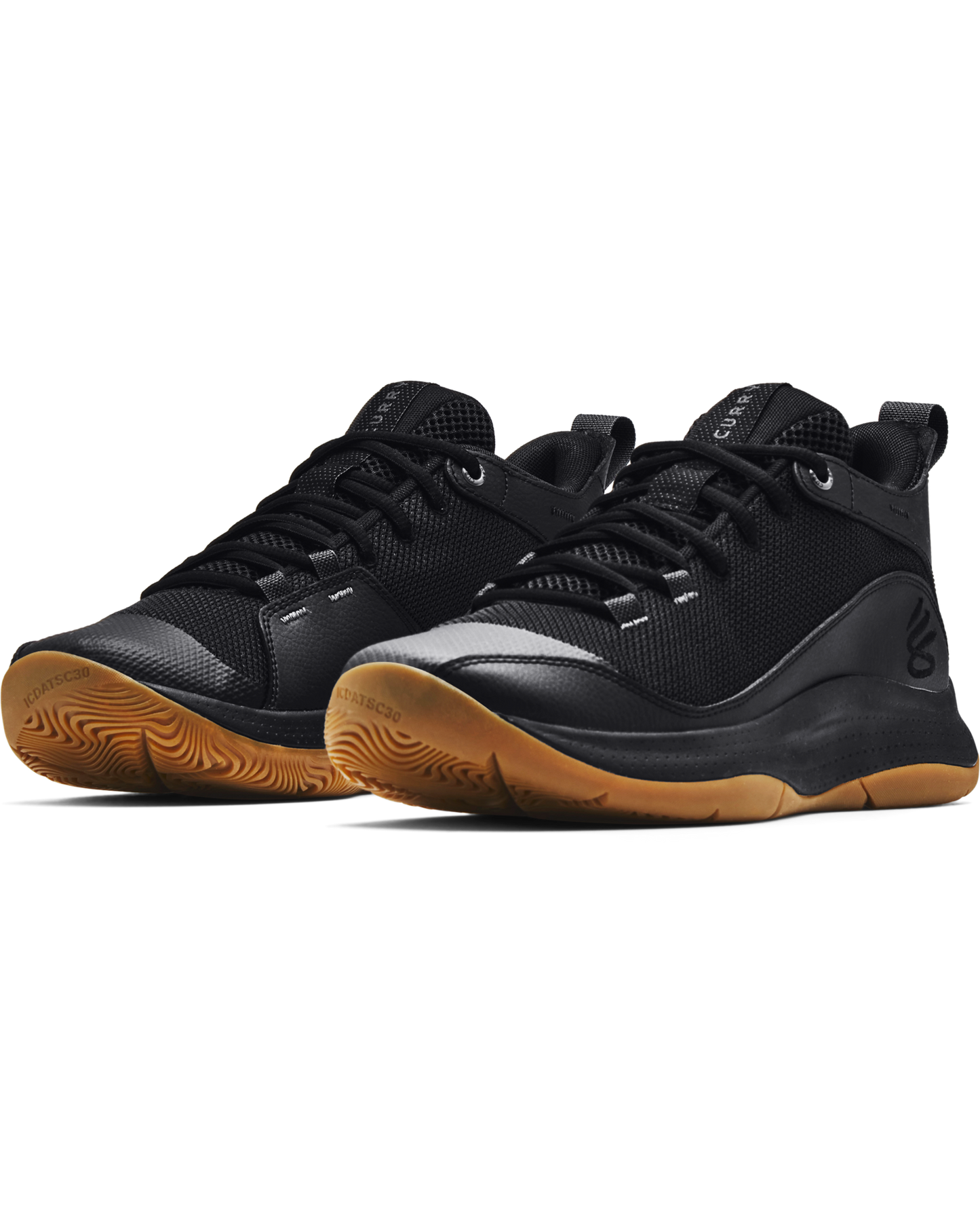 Unisex UA 3Z5 Basketball Shoes