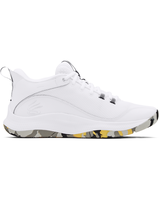 Unisex UA 3Z5 Basketball Shoes