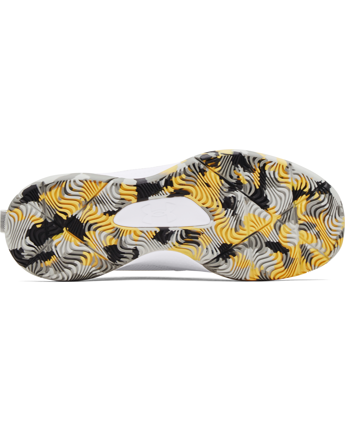 Unisex UA 3Z5 Basketball Shoes