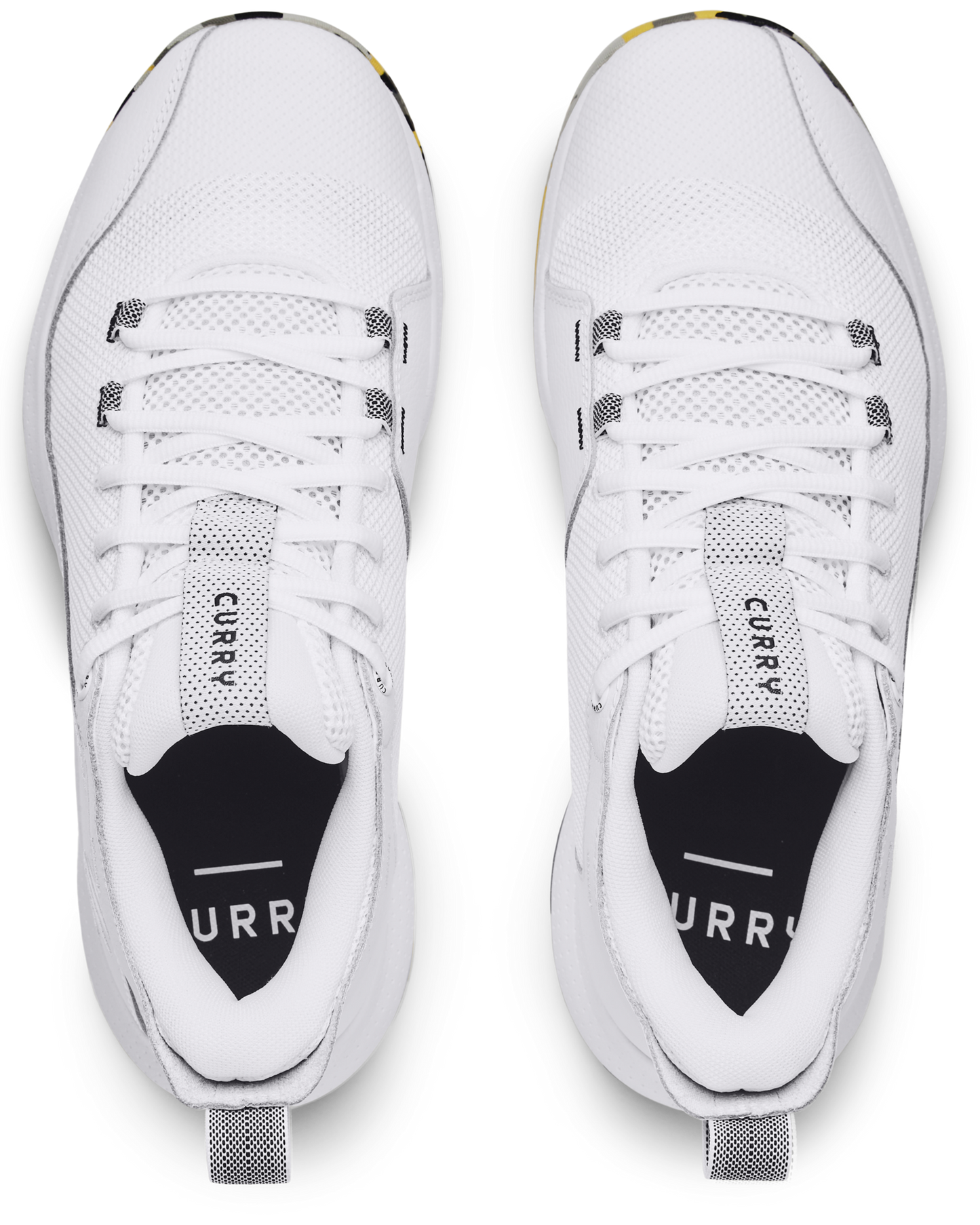 Unisex UA 3Z5 Basketball Shoes