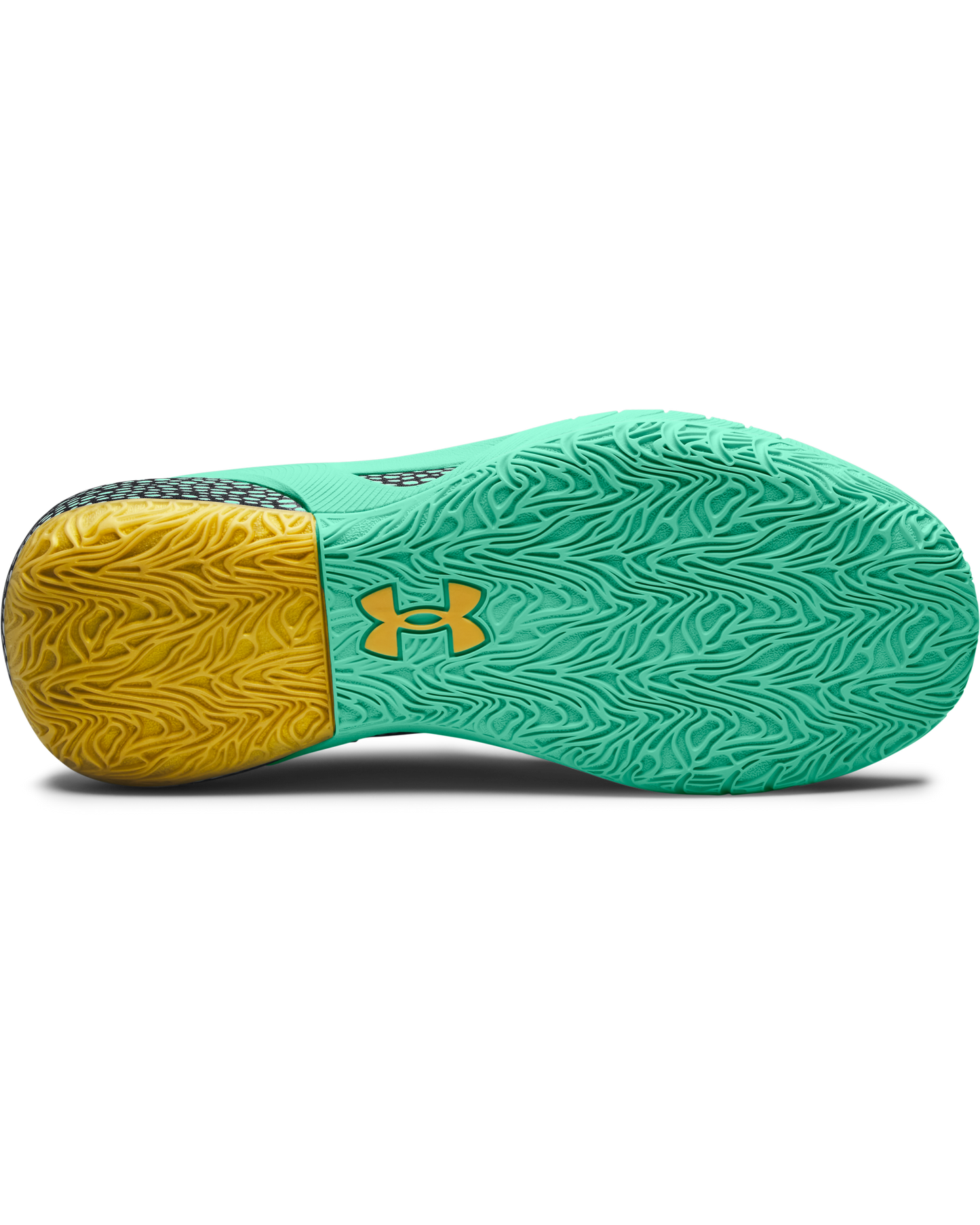 UA HOVR™ Havoc 3 Basketball Shoes
