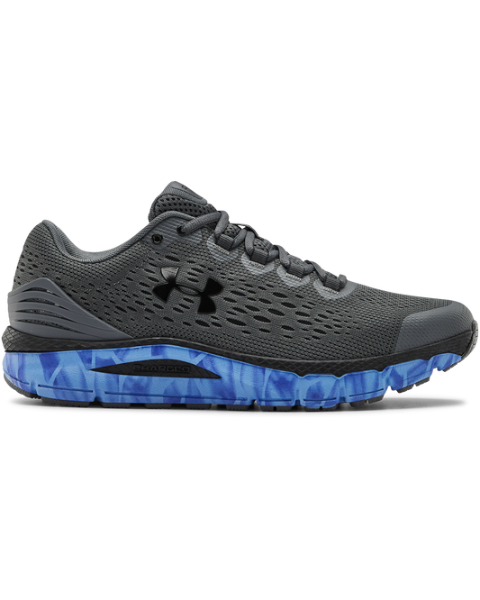 Men's UA Charged Intake 4 Exo Running Shoes
