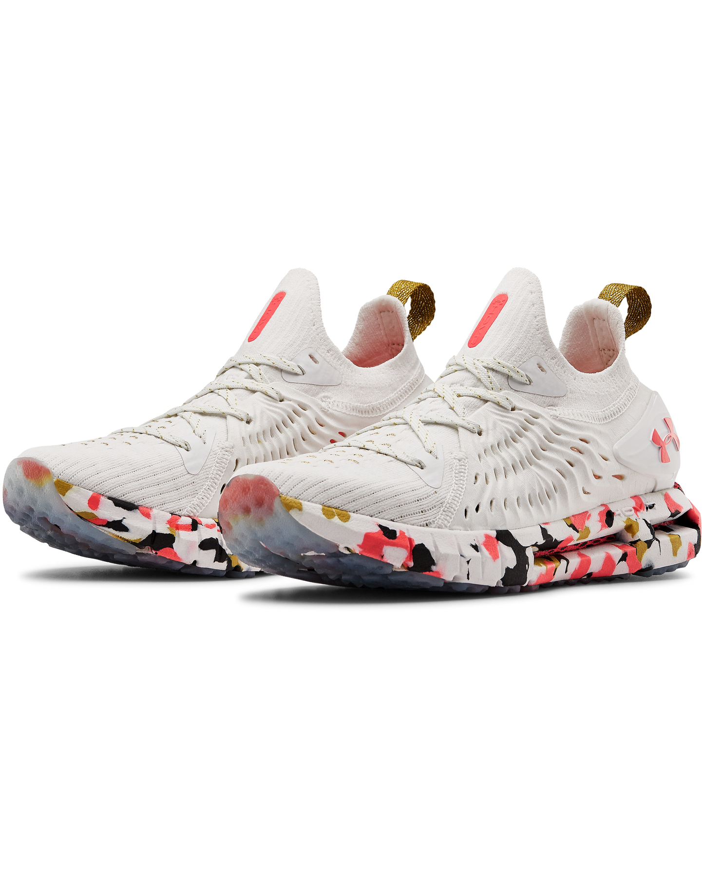 Women's UA HOVR™ Phantom RN Upstream Camo Running Shoes
