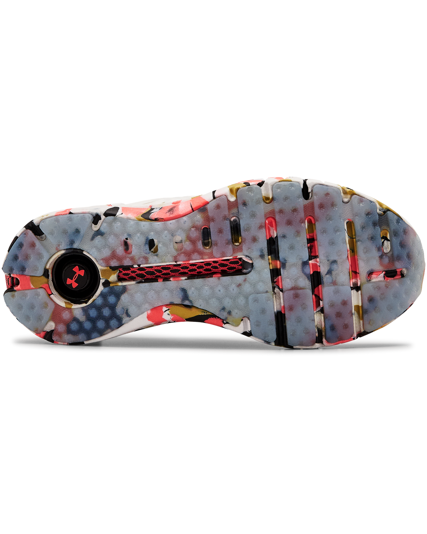 Women's UA HOVR™ Phantom RN Upstream Camo Running Shoes