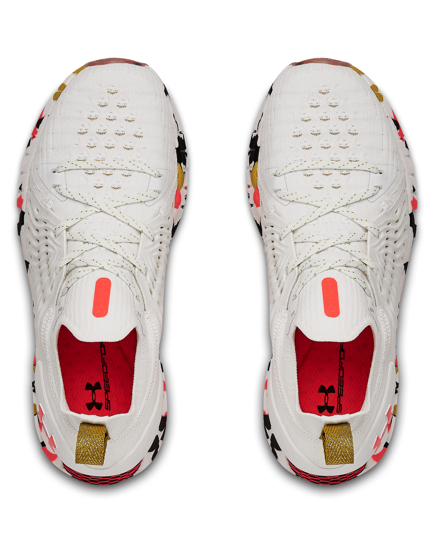 Women's UA HOVR™ Phantom RN Upstream Camo Running Shoes