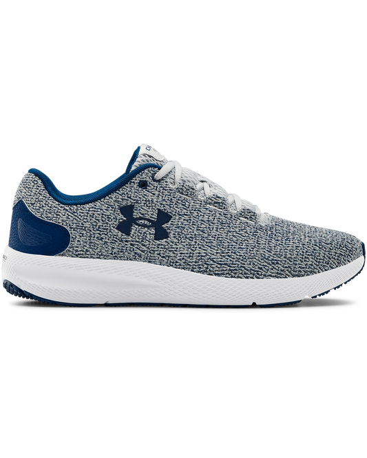 Men's UA Charged Pursuit 2 Twist Running Shoes