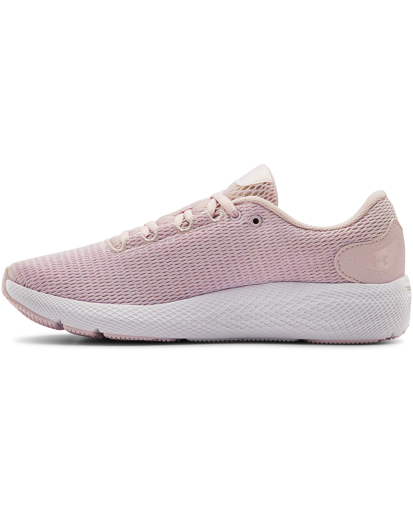 Women's UA Charged Pursuit 2 Twist Running Shoes