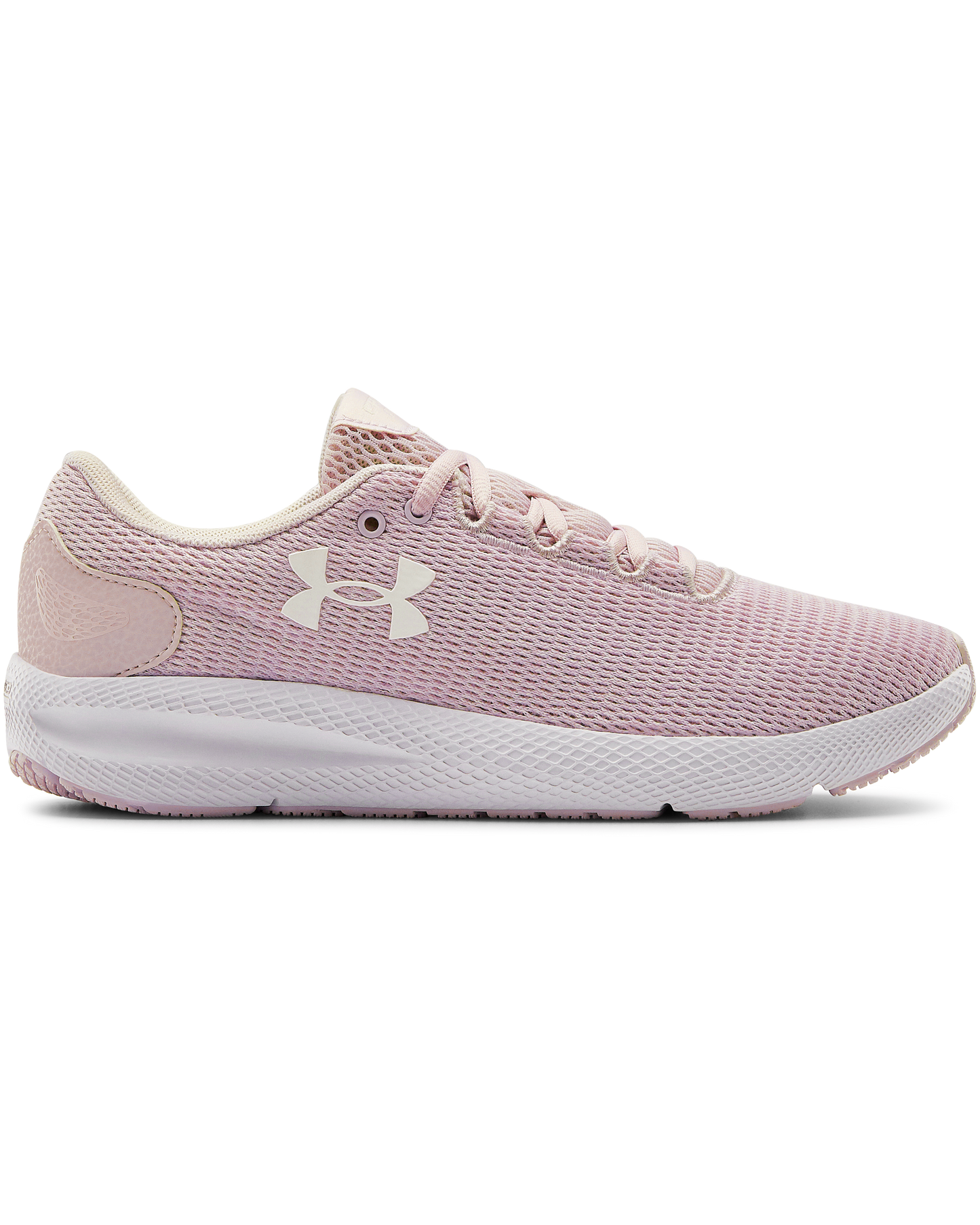 Women's UA Charged Pursuit 2 Twist Running Shoes