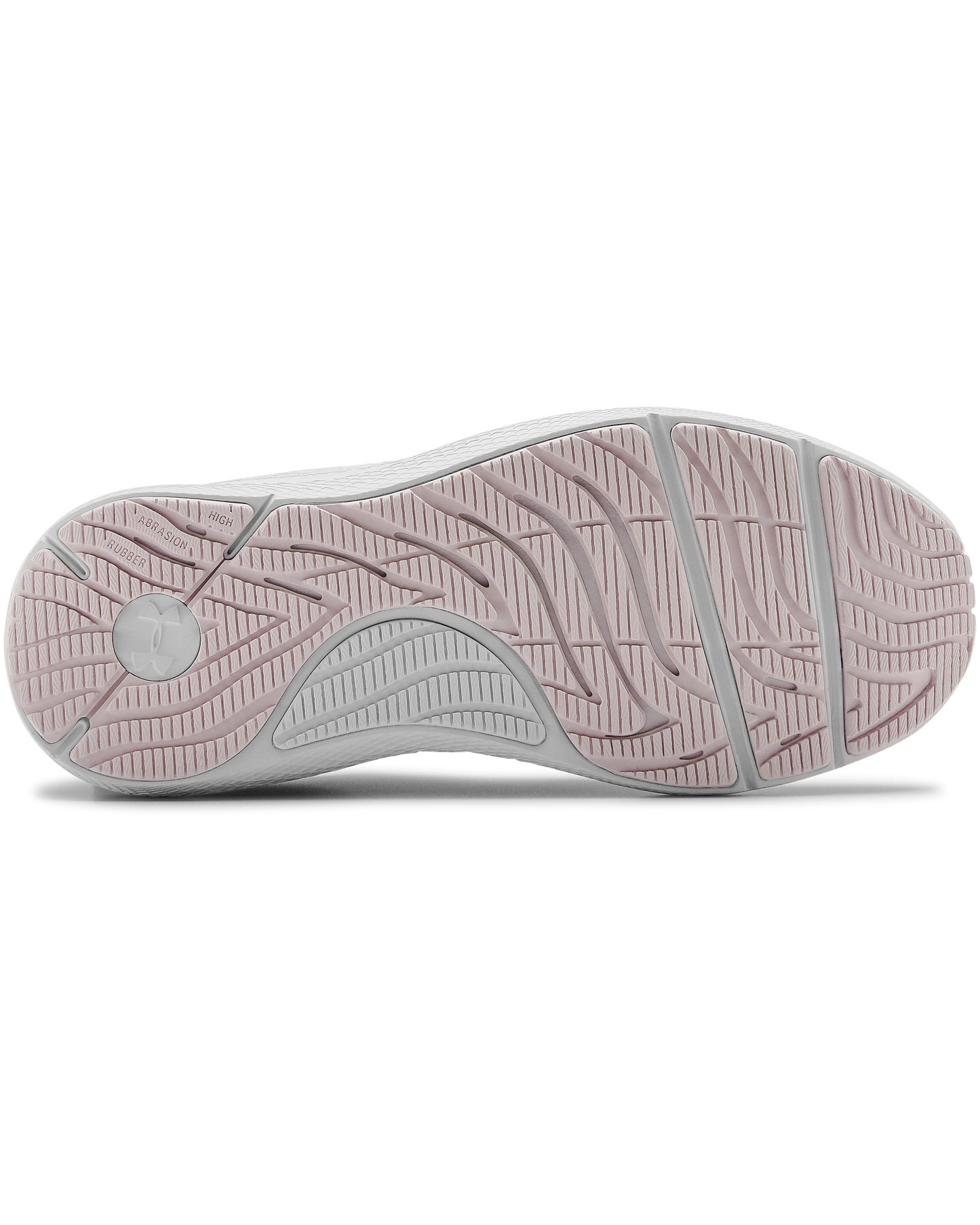 Women's UA Charged Pursuit 2 Twist Running Shoes