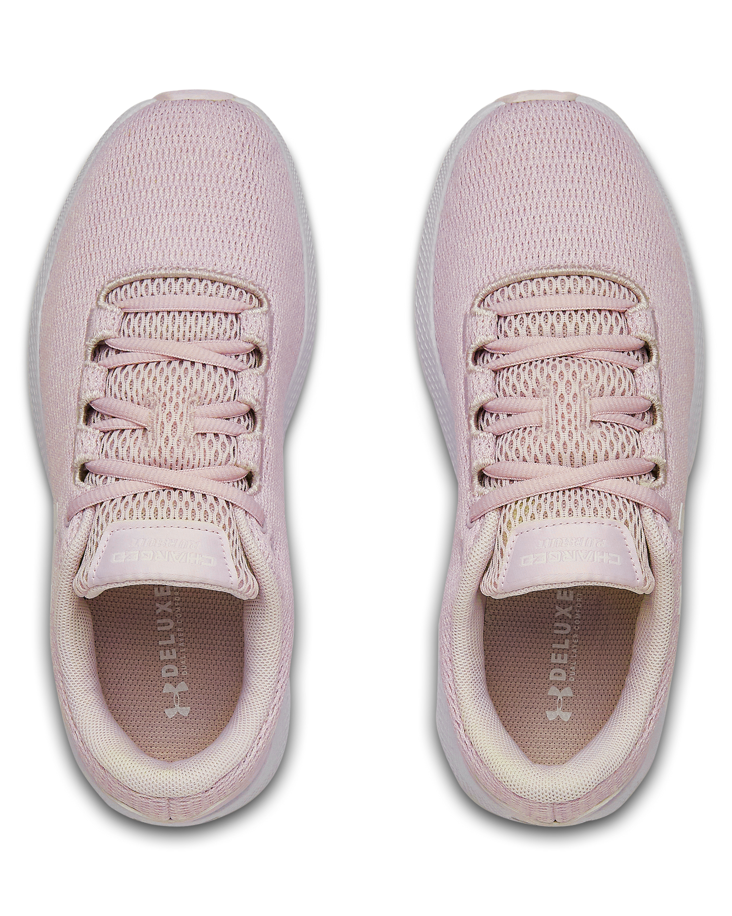 Women's UA Charged Pursuit 2 Twist Running Shoes
