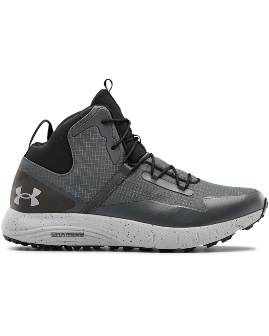 Unisex UA Charged Bandit Trek Trail Running Shoes