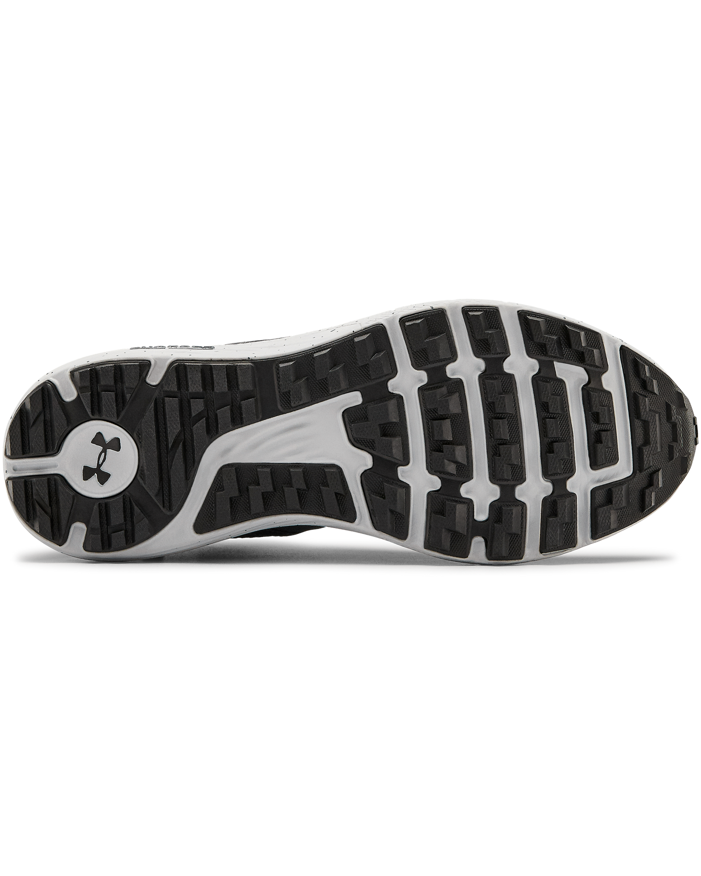 Unisex UA Charged Bandit Trek Trail Running Shoes