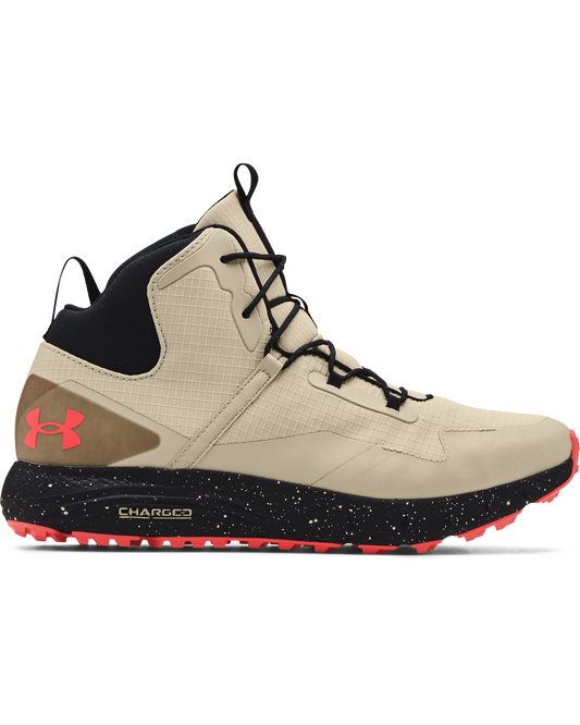 Unisex UA Charged Bandit Trek Trail Running Shoes