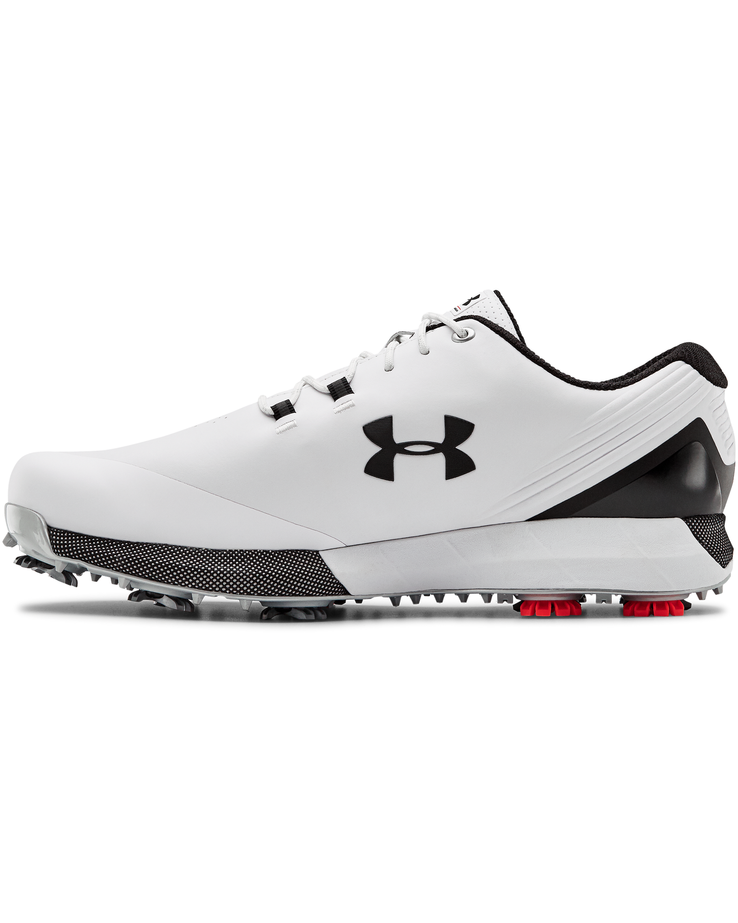 Men's UA HOVR™ Drive GORE-TEX® Wide E Golf Shoes