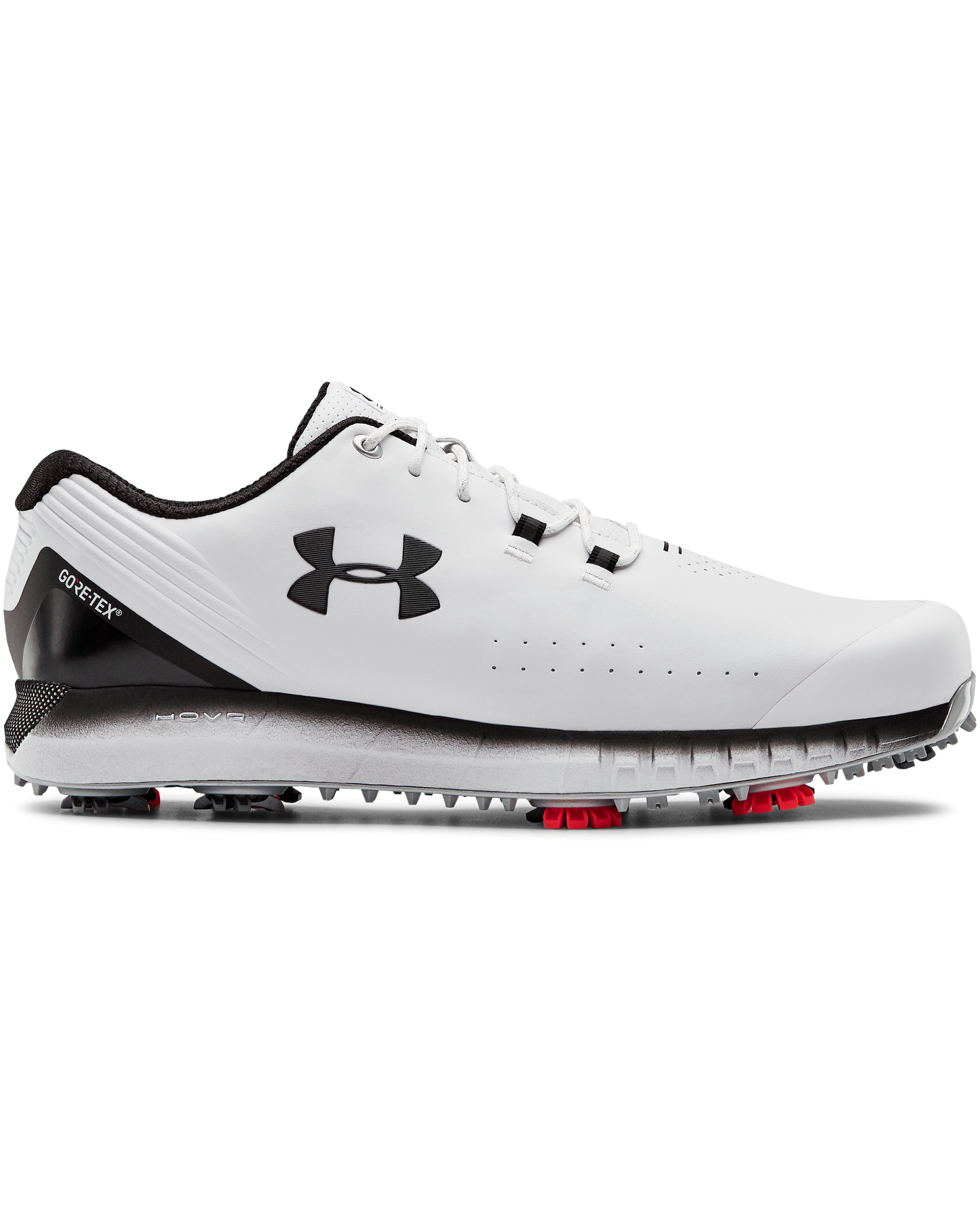 Men's UA HOVR™ Drive GORE-TEX® Wide E Golf Shoes