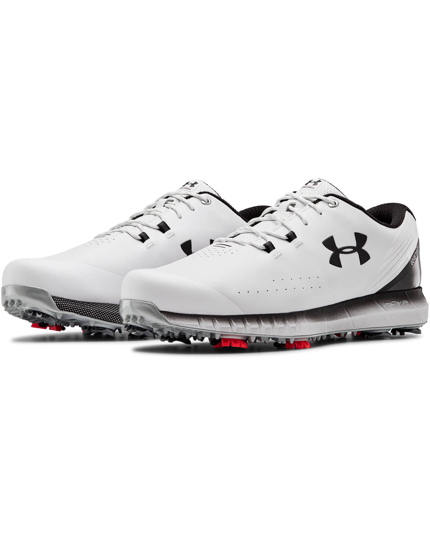 Men's UA HOVR™ Drive GORE-TEX® Wide E Golf Shoes