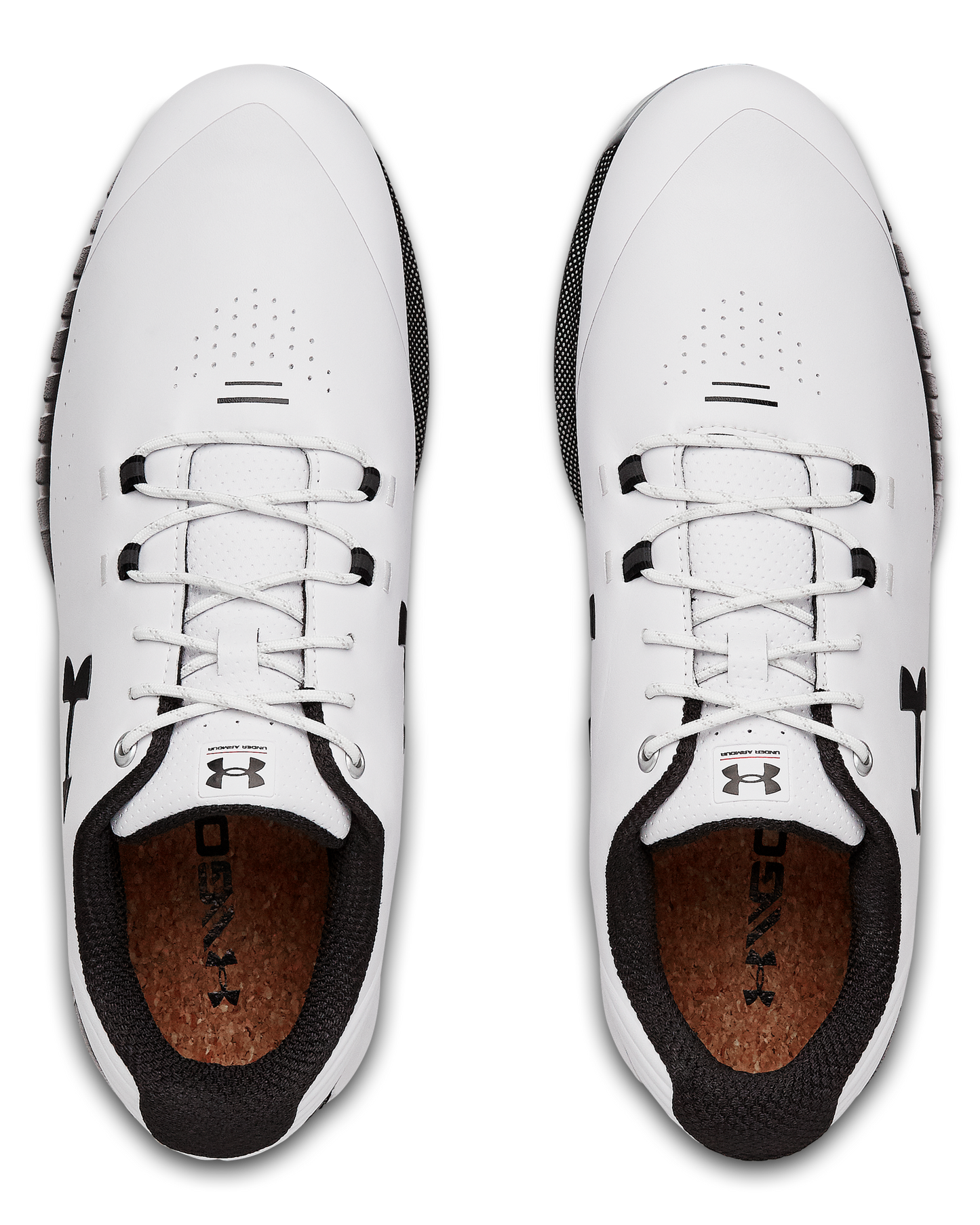 Men's UA HOVR™ Drive GORE-TEX® Wide E Golf Shoes