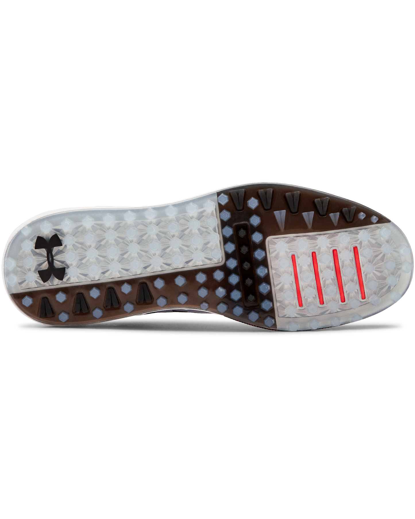 Men's UA HOVR™ Show SL GORE-TEX® Wide E Golf Shoes