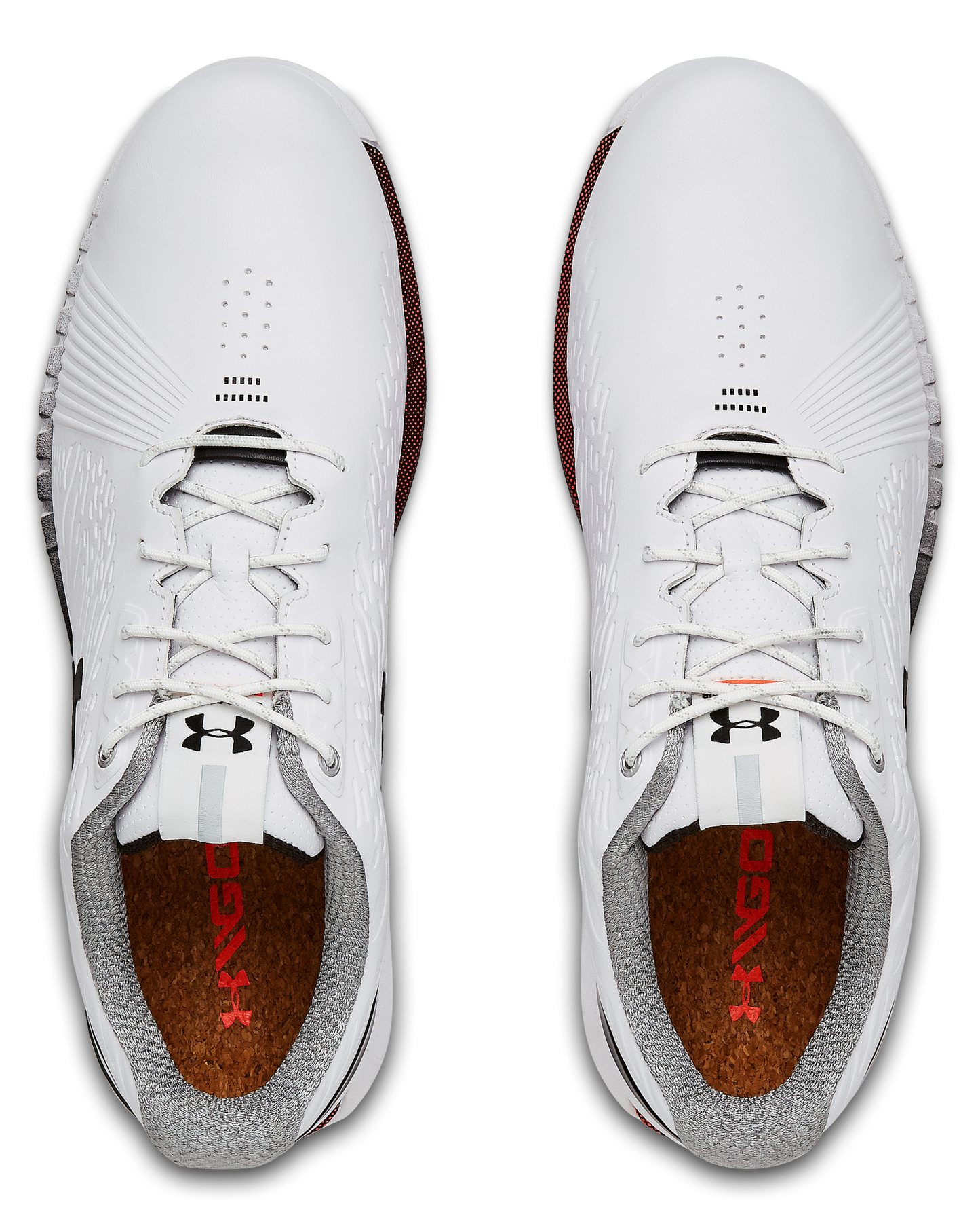 Men's UA HOVR™ Show SL GORE-TEX® Wide E Golf Shoes