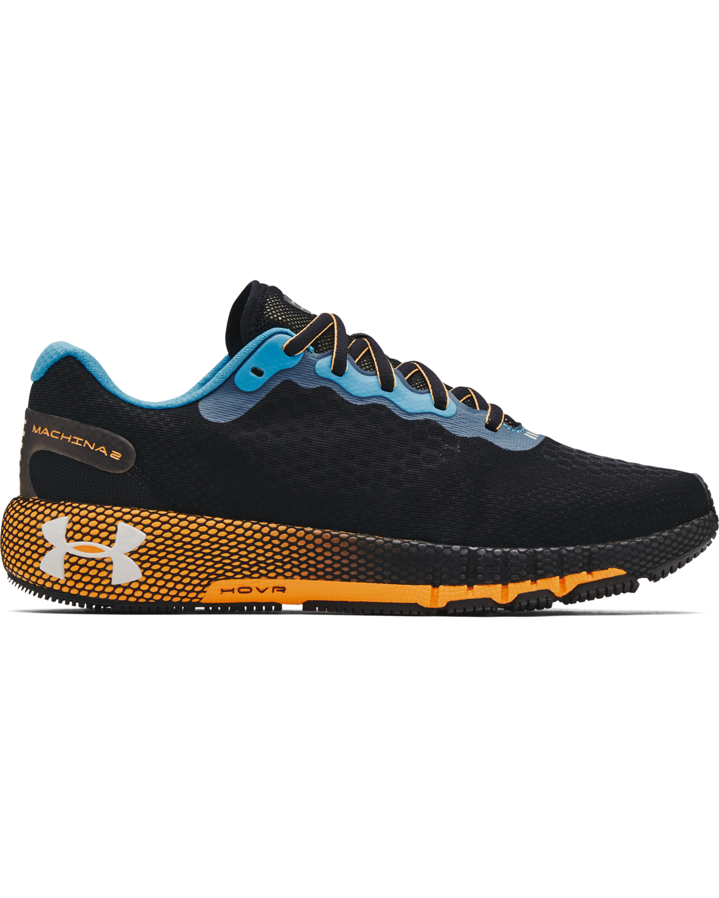 Men's UA HOVR™ Machina 2 Running Shoes