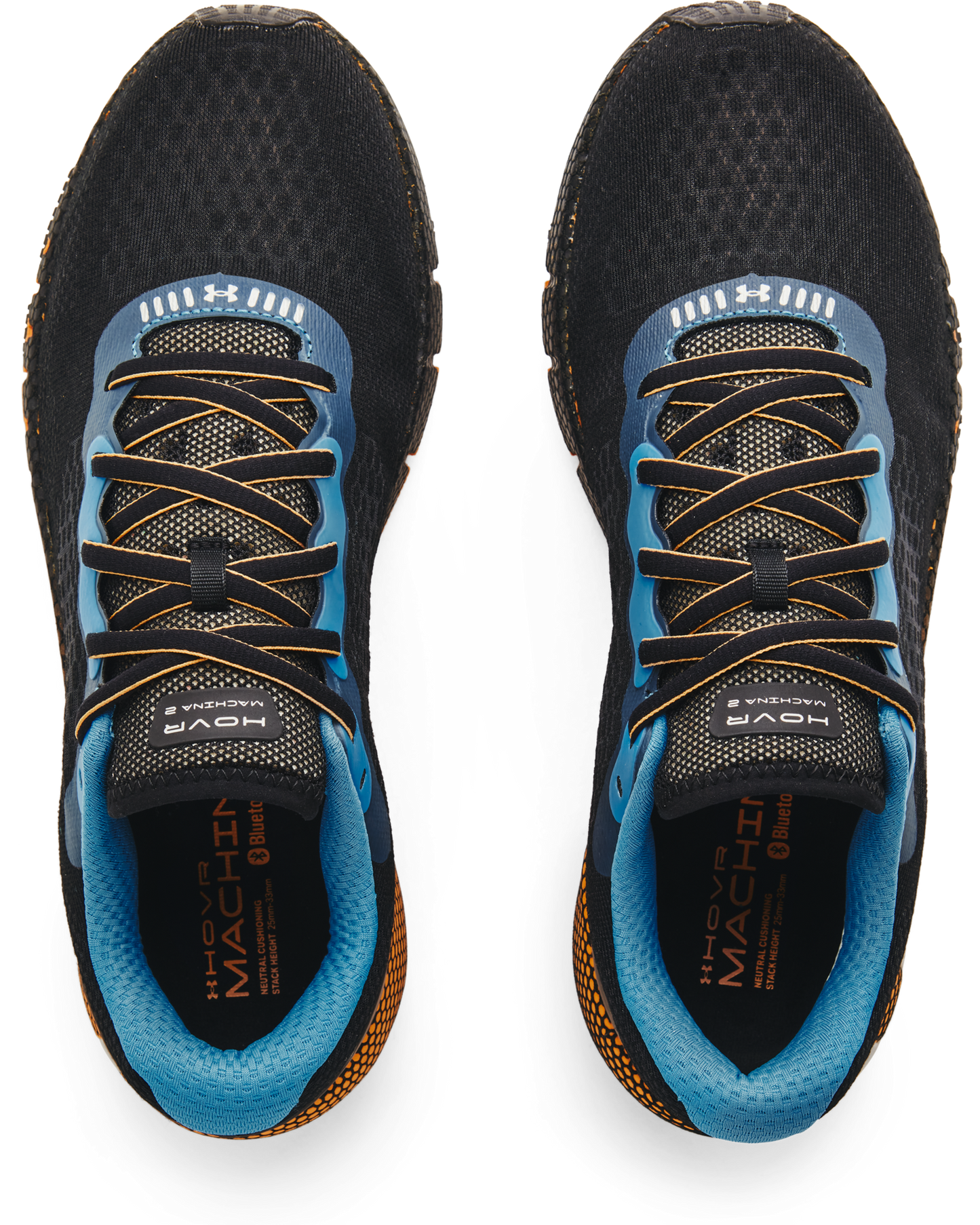 Men's UA HOVR™ Machina 2 Running Shoes