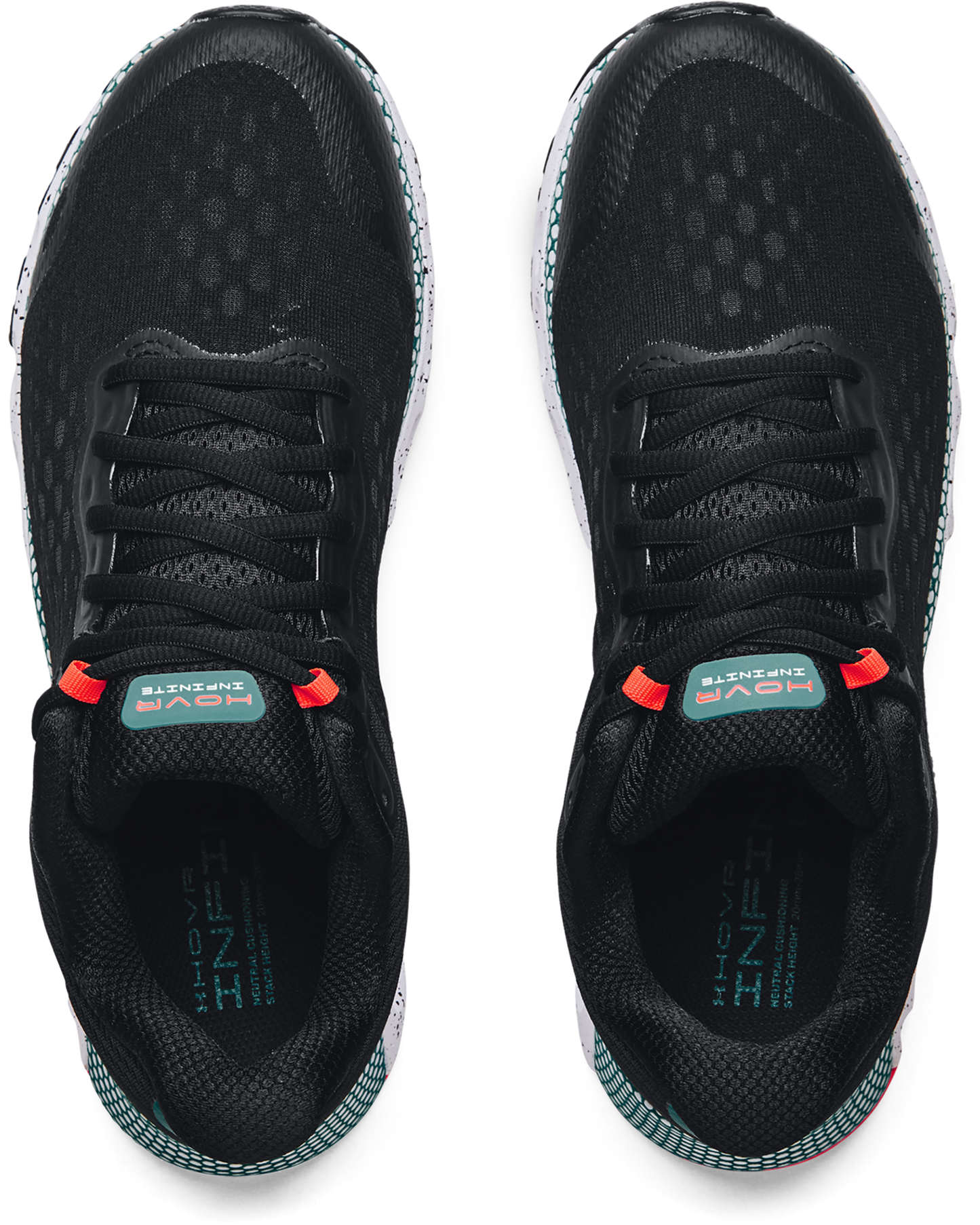 Men's UA HOVR™ Infinite 3 Running Shoes