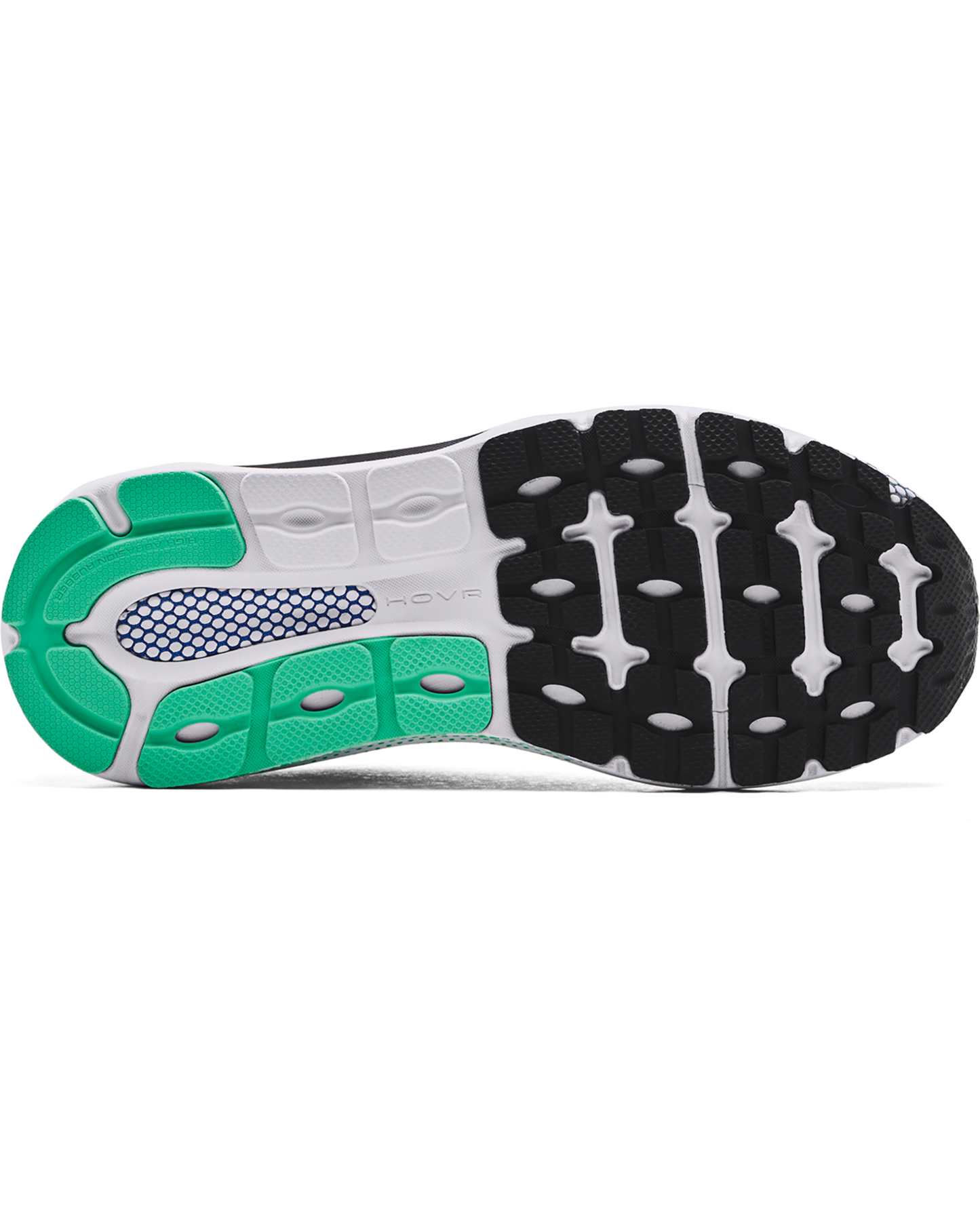Men's UA HOVR™ Guardian 3 Running Shoes