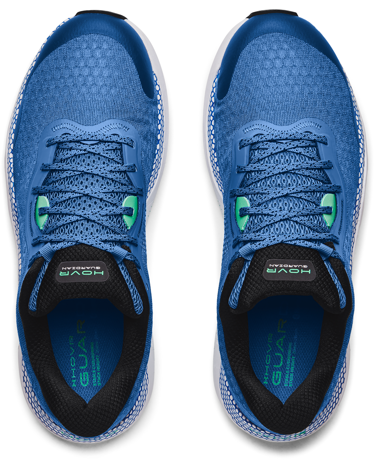 Men's UA HOVR™ Guardian 3 Running Shoes
