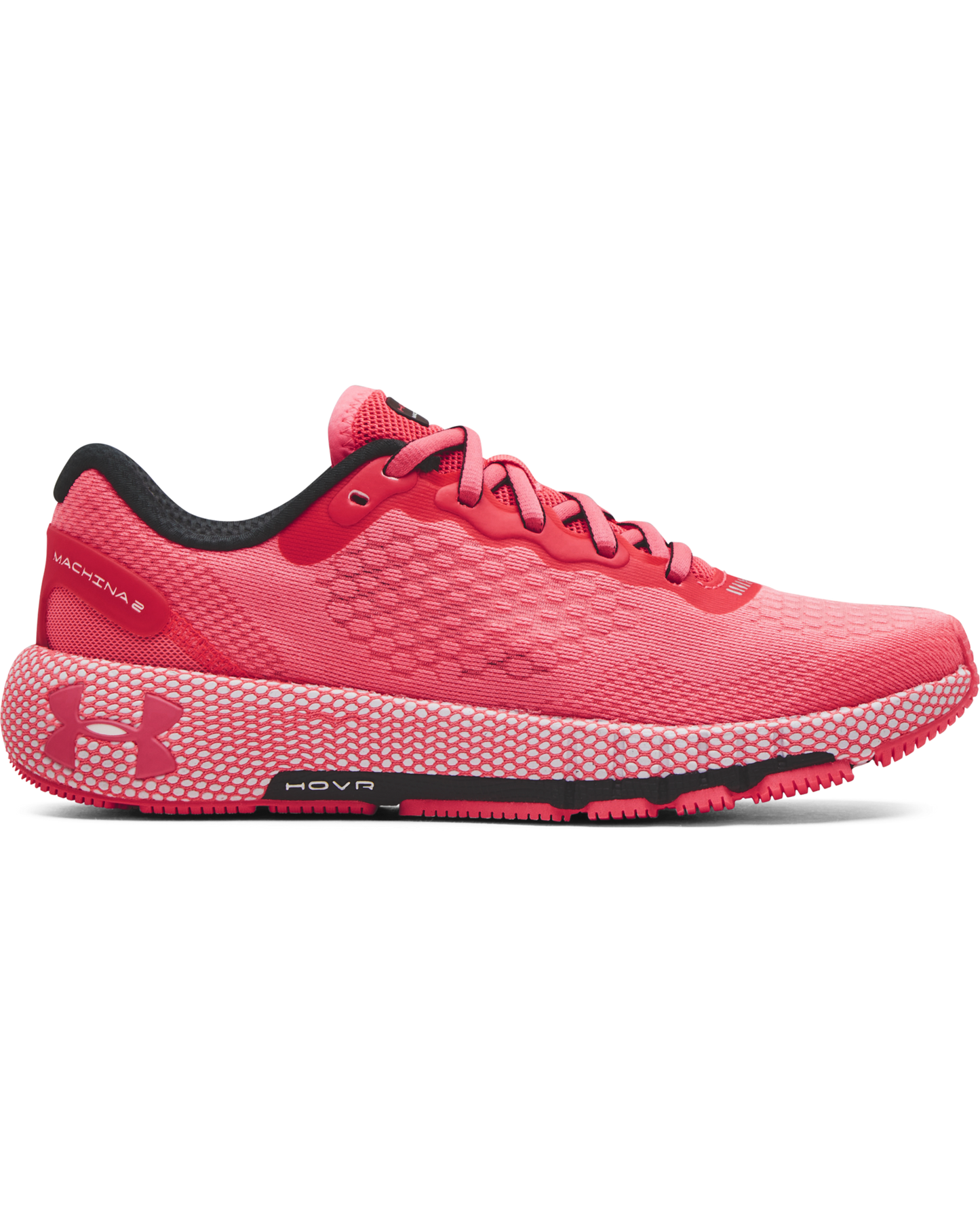 Women's UA HOVR™ Machina 2 Running Shoes