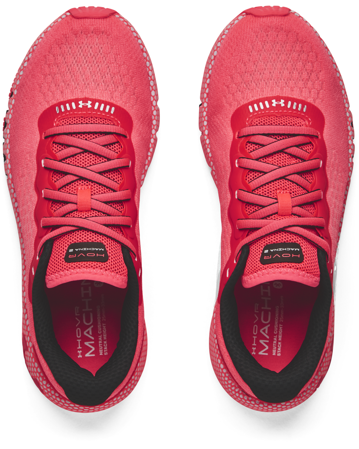 Women's UA HOVR™ Machina 2 Running Shoes