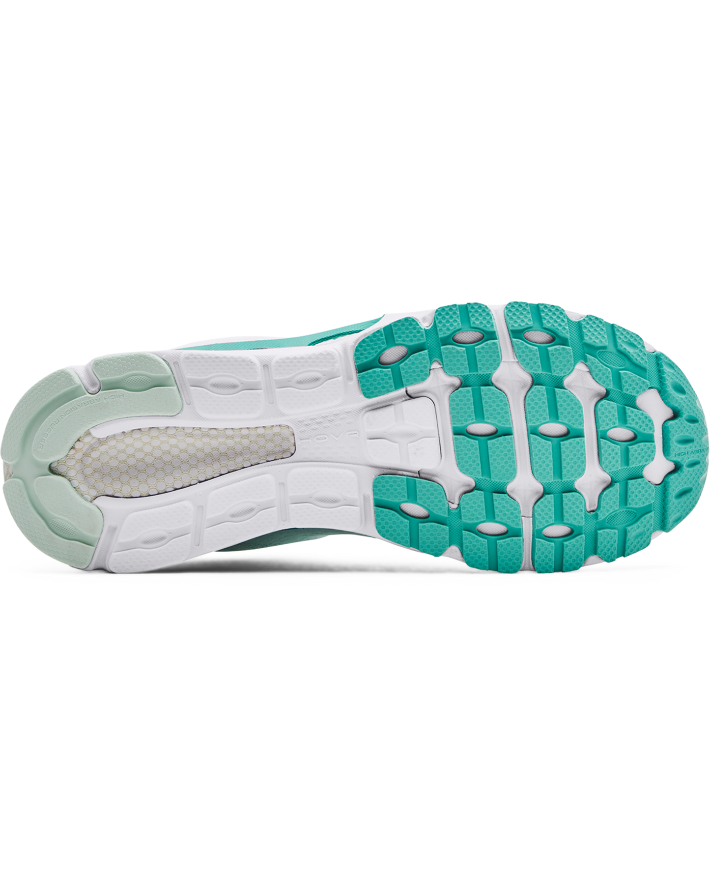 Women's UA HOVR™ Infinite 3 Running Shoes