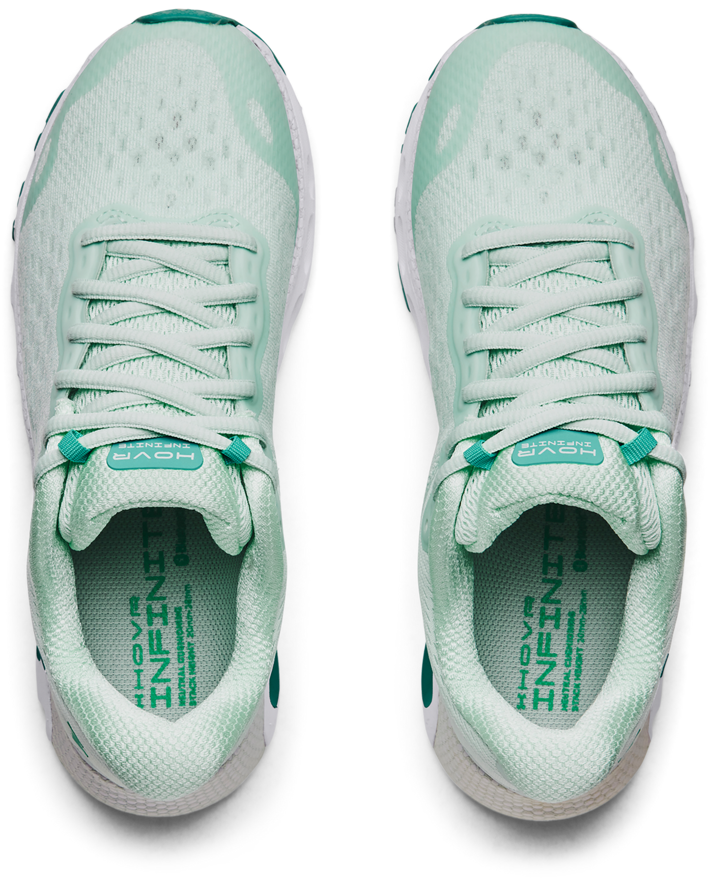 Women's UA HOVR™ Infinite 3 Running Shoes