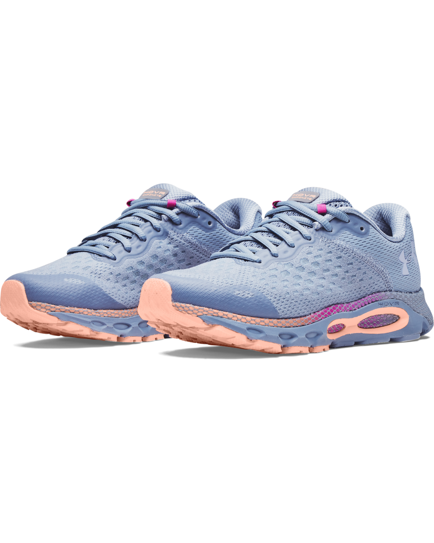 Women's UA HOVR™ Infinite 3 Running Shoes