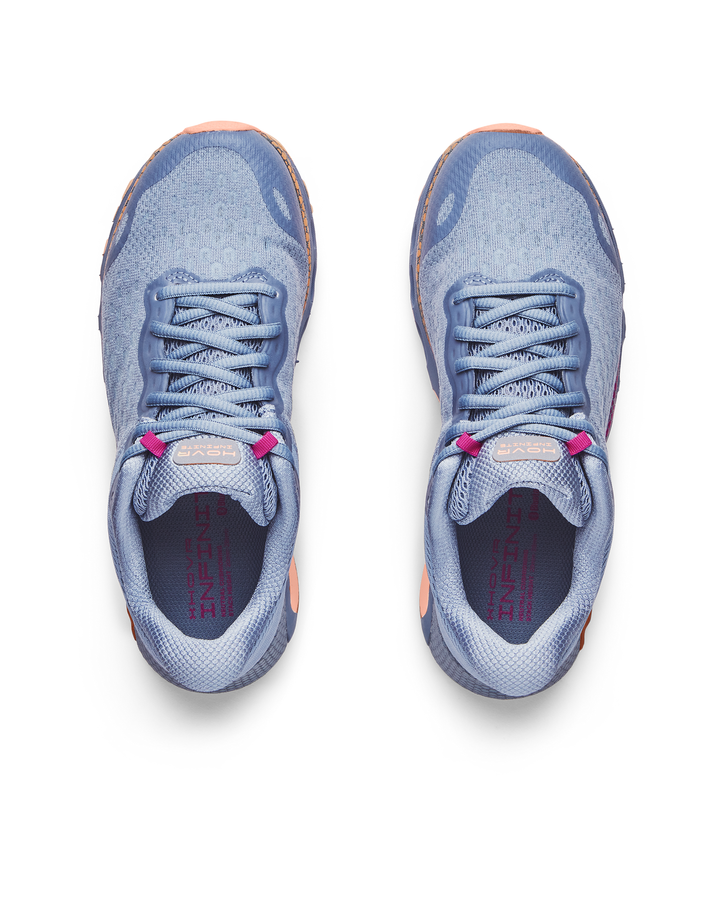 Women's UA HOVR™ Infinite 3 Running Shoes