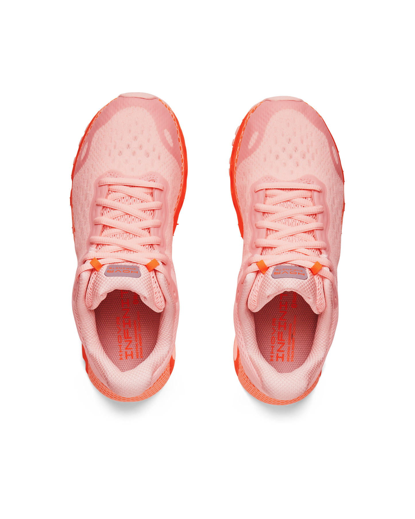 Women's UA HOVR™ Infinite 3 Running Shoes