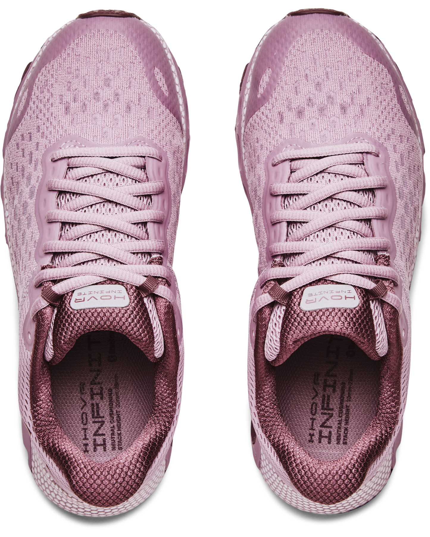Women's UA HOVR™ Infinite 3 Running Shoes