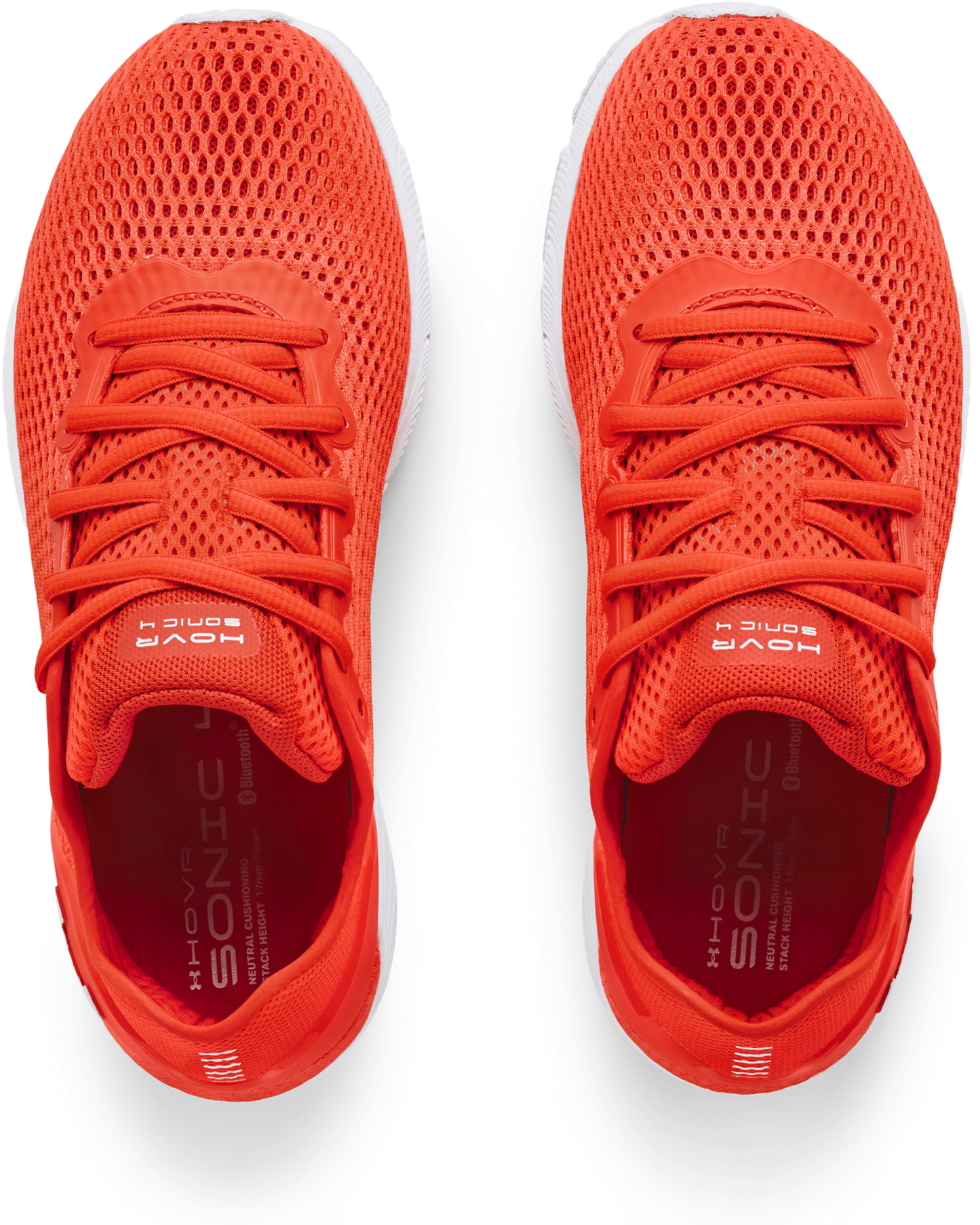 Women's UA HOVR™ Sonic 4 Running Shoes