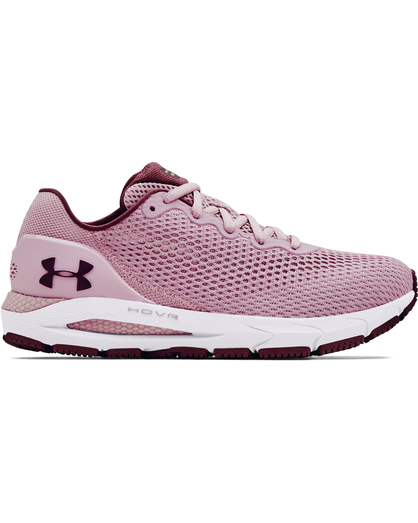 Women's UA HOVR™ Sonic 4 Running Shoes